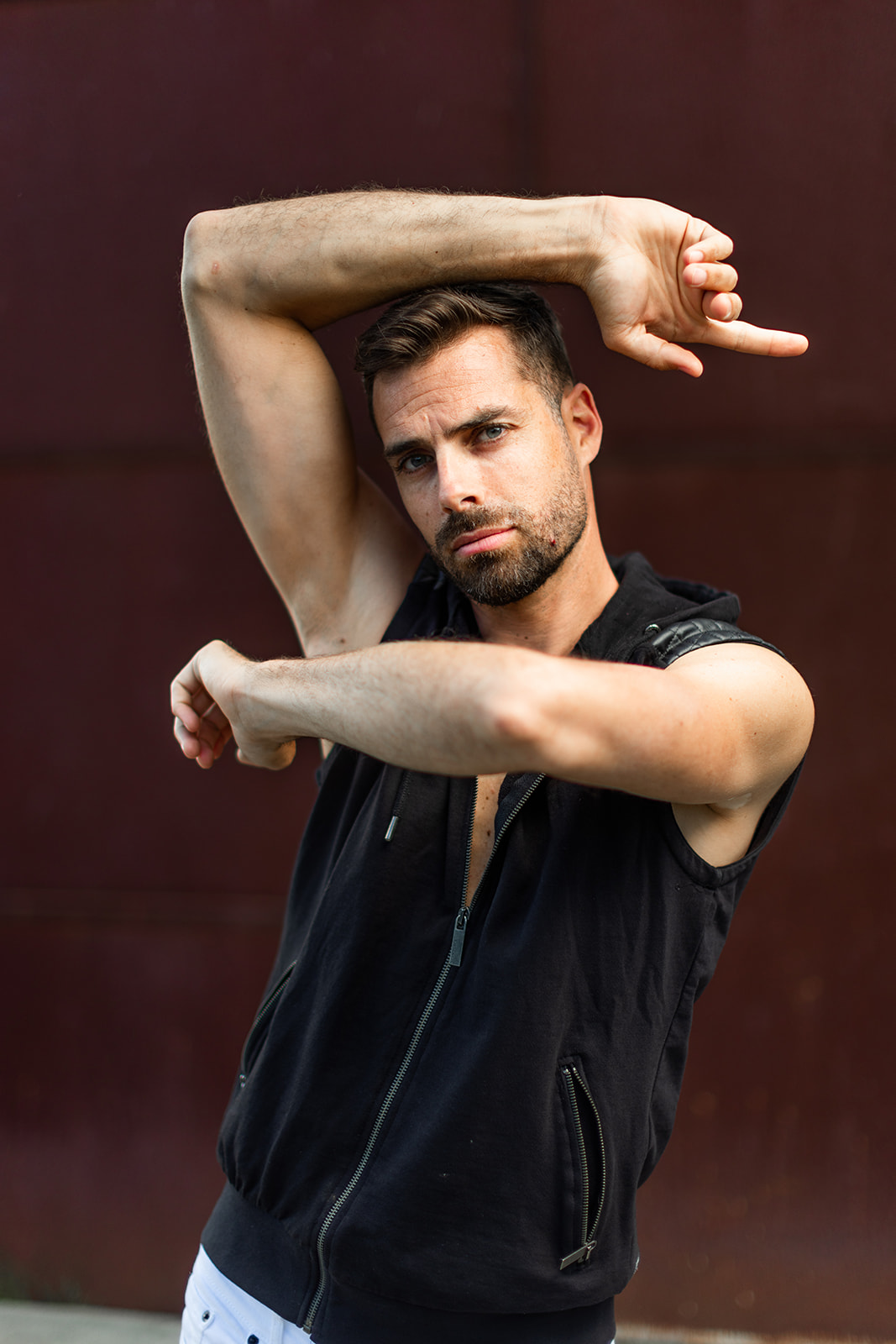 Alexis Ortiz Cucheval