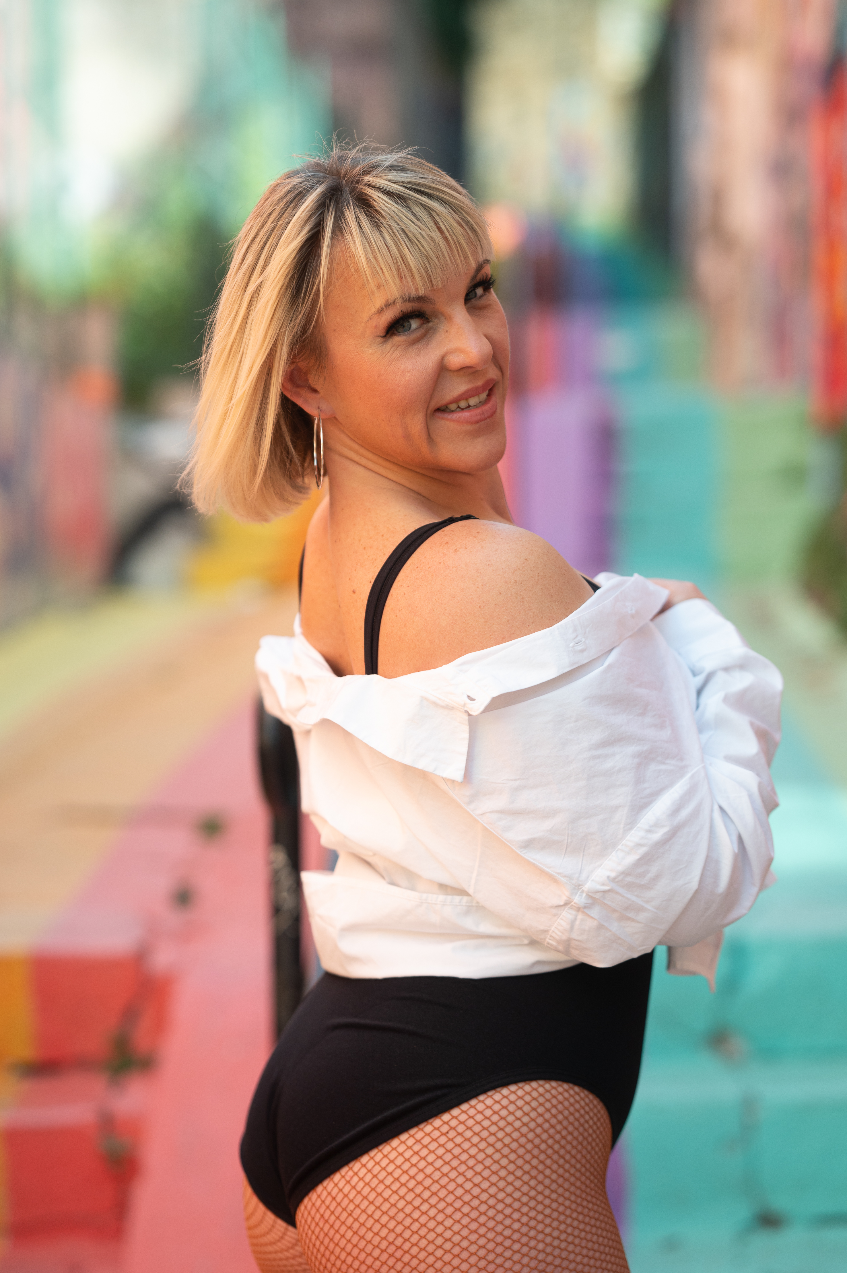 Jennifer Bakkali-Costa
